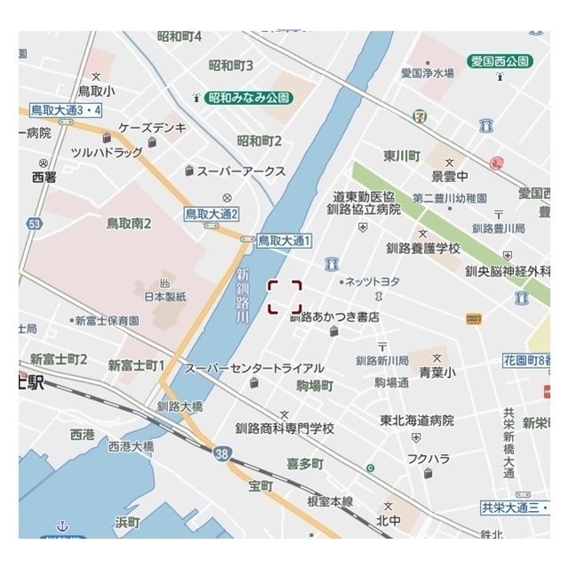 物件写真