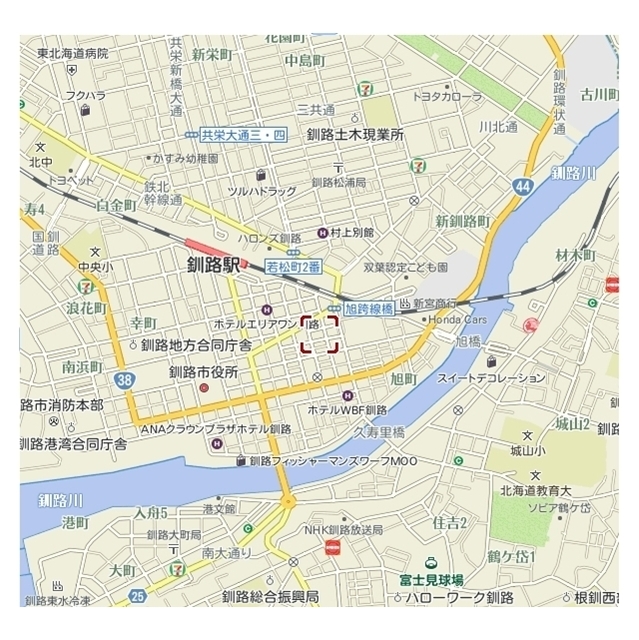 物件写真