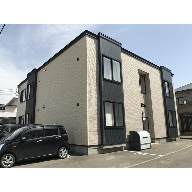 フルールエンブレーマ/103の外観写真