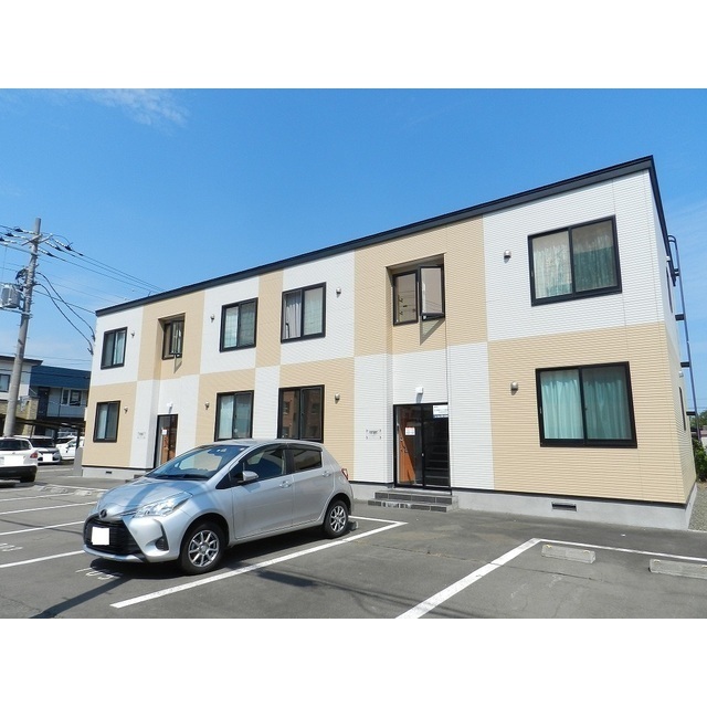 ヴェルジェ/103の外観写真