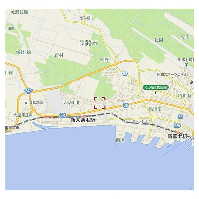 物件写真