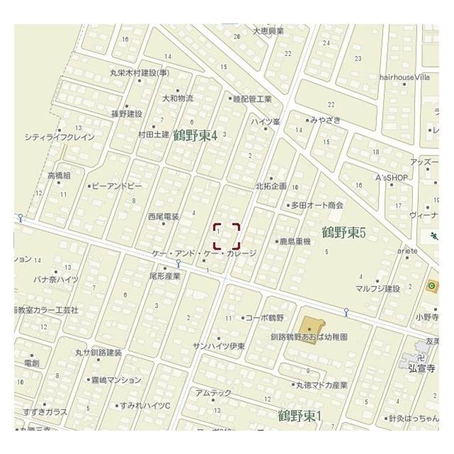 物件写真