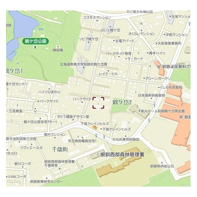 物件写真