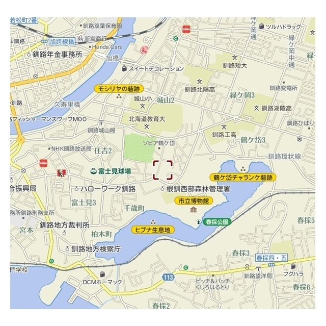 物件写真