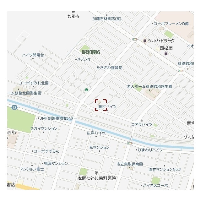 物件写真