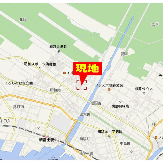 物件写真