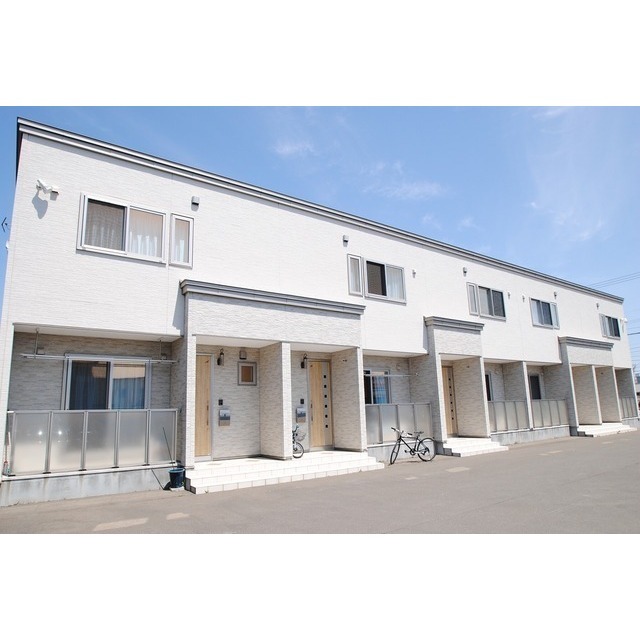 ＬＵＡＮＡ/Bの外観写真