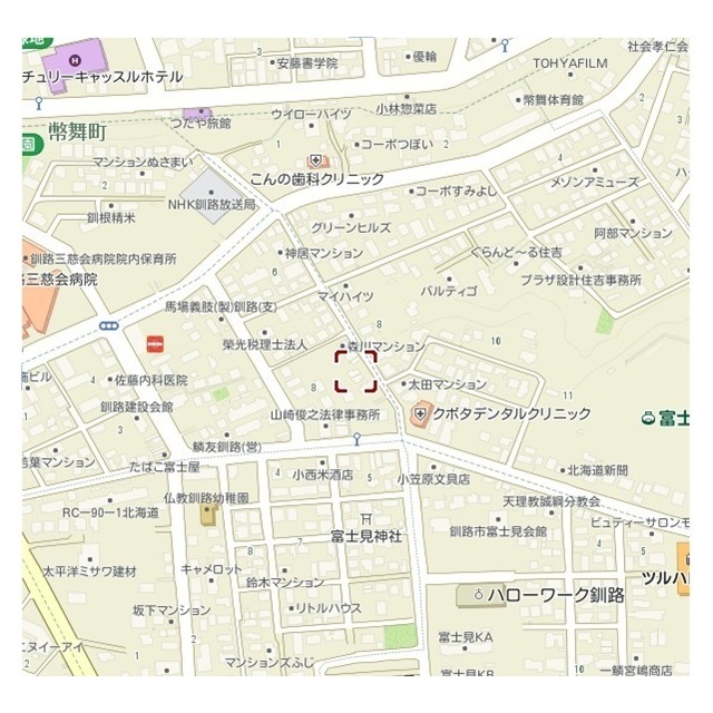 物件写真