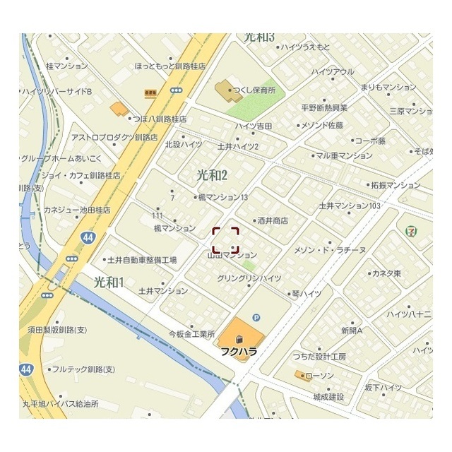 物件写真