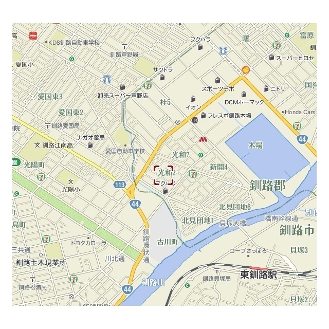 物件写真