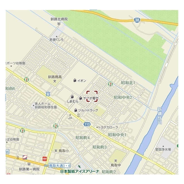 物件写真