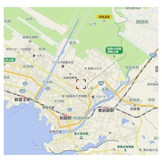 物件写真