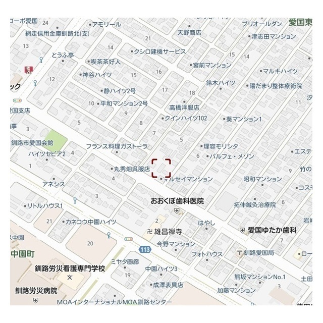 物件写真
