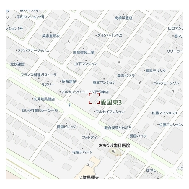 物件写真