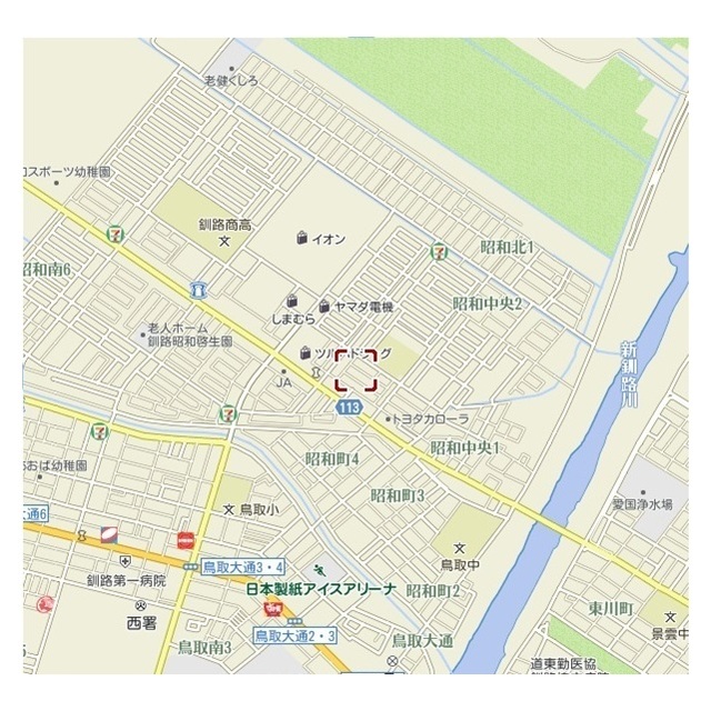 物件写真