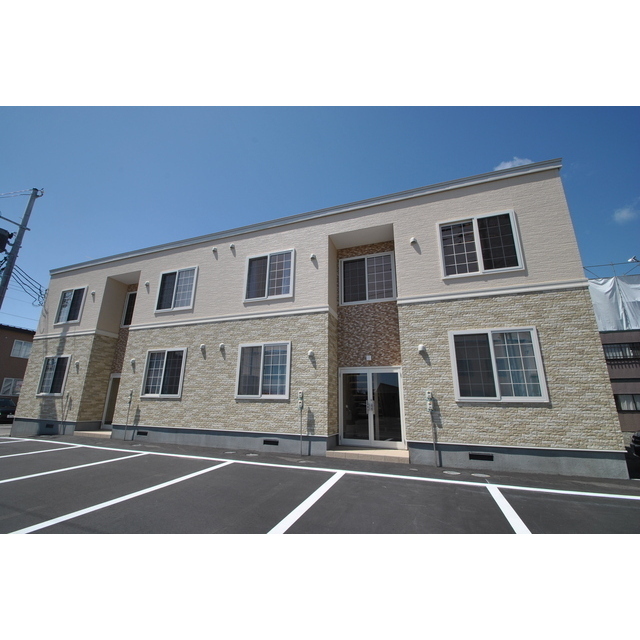 AQUA　TERRA/103の外観写真