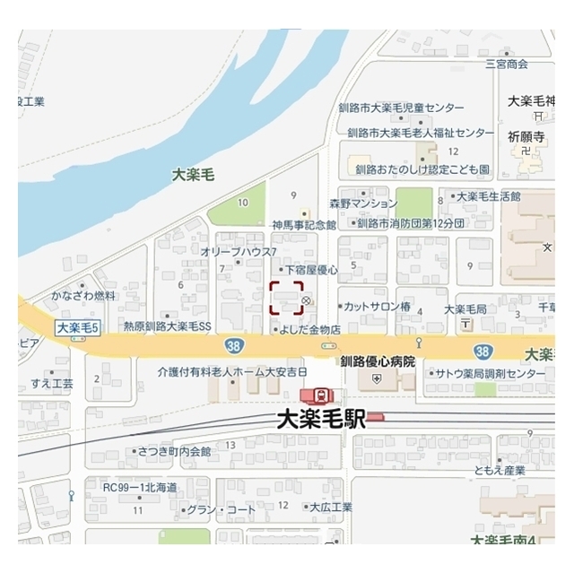 物件写真