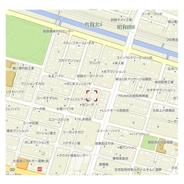 物件写真