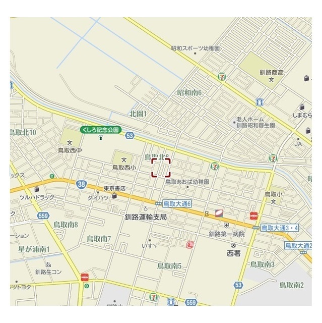 物件写真