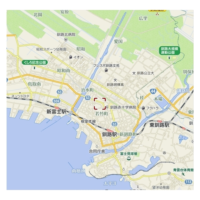 物件写真