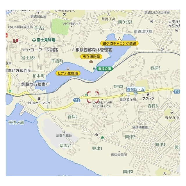 物件写真