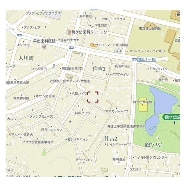 物件写真