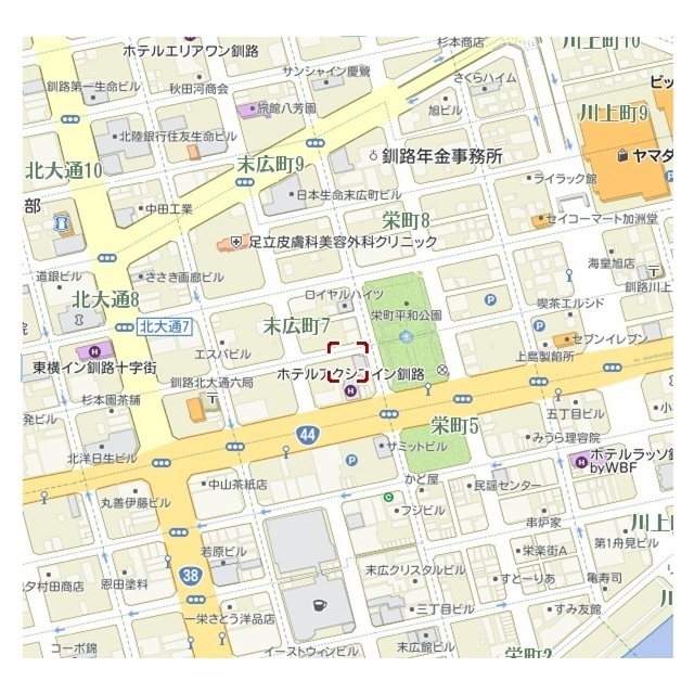 物件写真