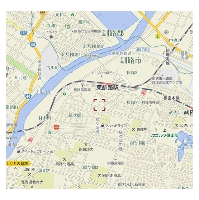 物件写真