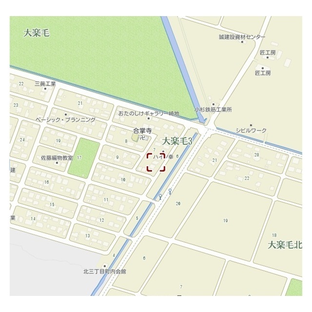 物件写真