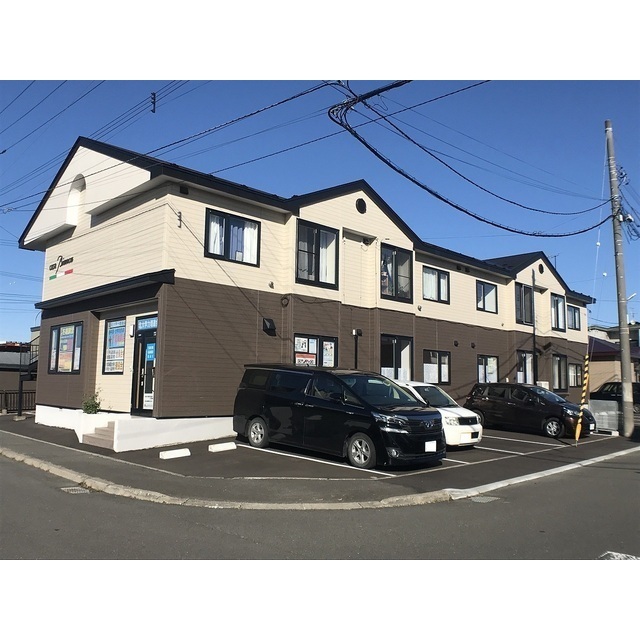 カーサビアンカ/102の外観写真