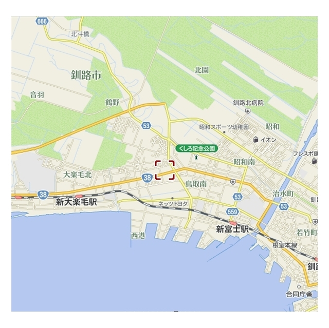 物件写真