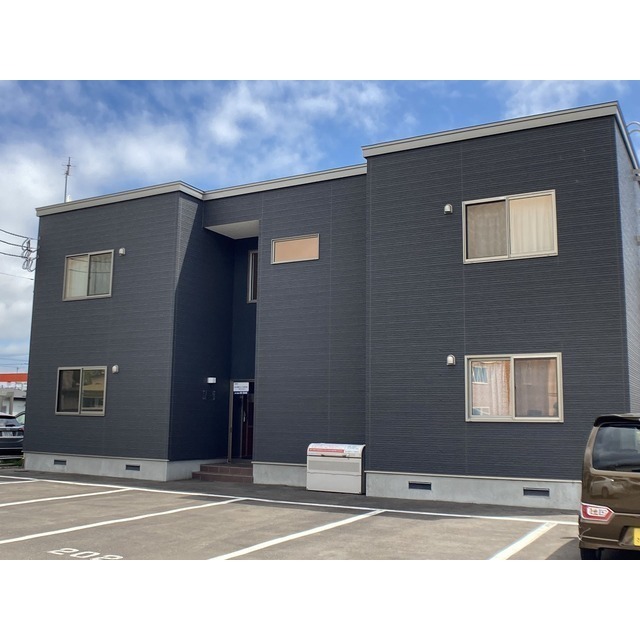 Ｌｉｅｂｅ（リーベ）/203の外観写真