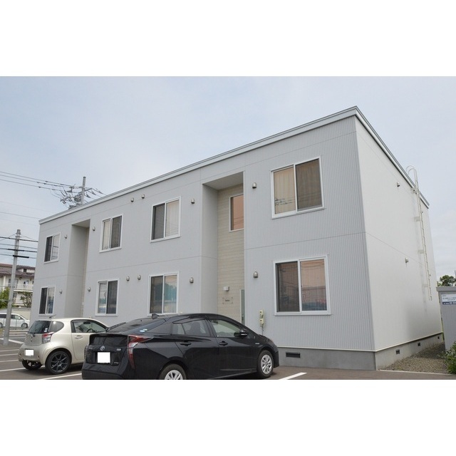 ｌｏｔｕｓ（ロータス）/101の外観写真