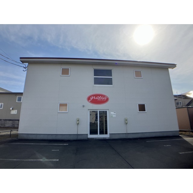 グラーティア/201の外観写真