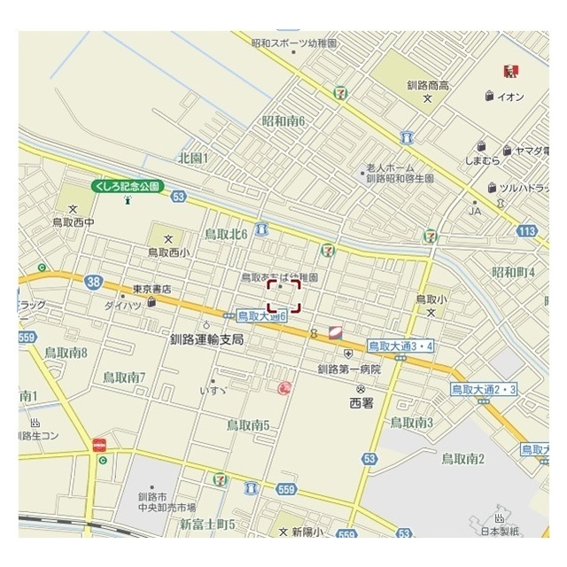 物件写真