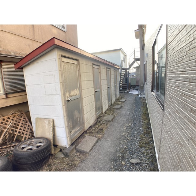 物件写真
