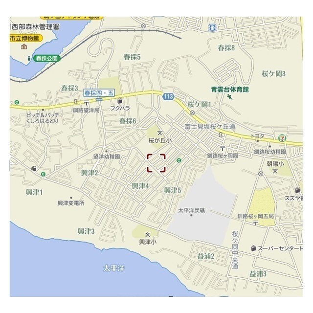 物件写真