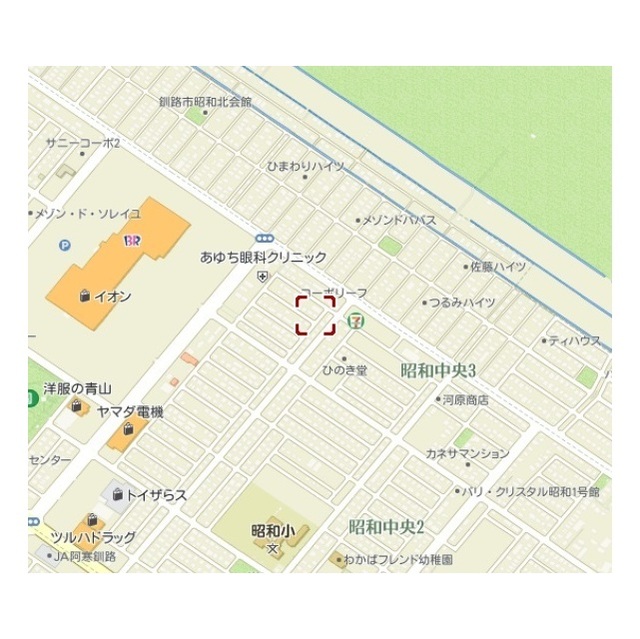 物件写真