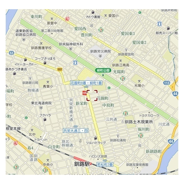 物件写真