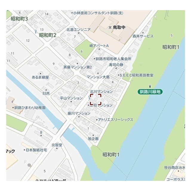 物件写真
