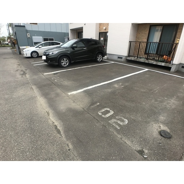 物件写真