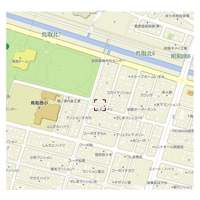 物件写真