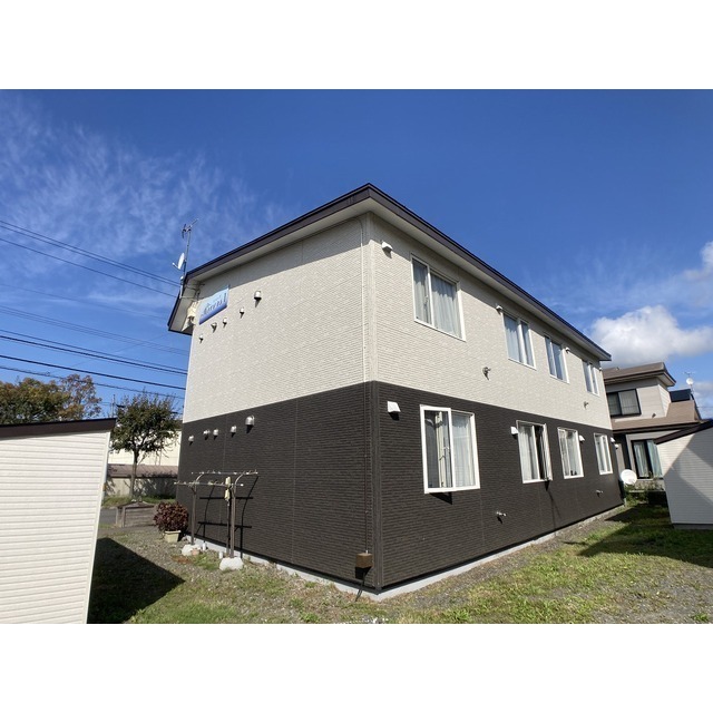 リバーズⅠ/2-Aの外観写真