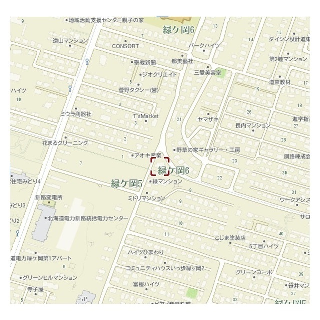 物件写真