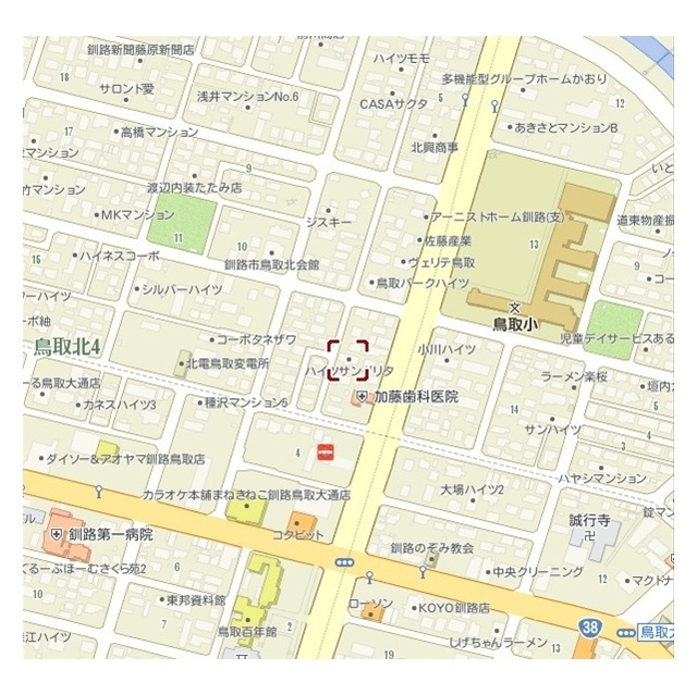 物件写真