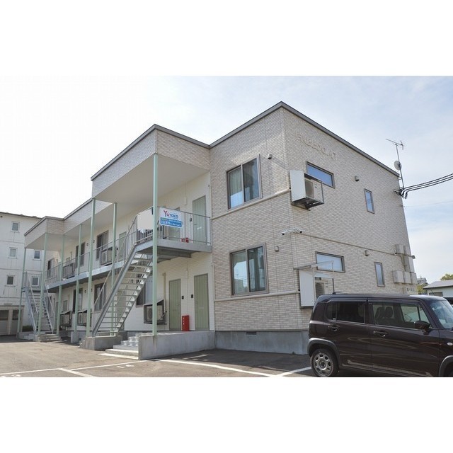 ＦＲＥＥＤＯＭ ７/201の外観写真