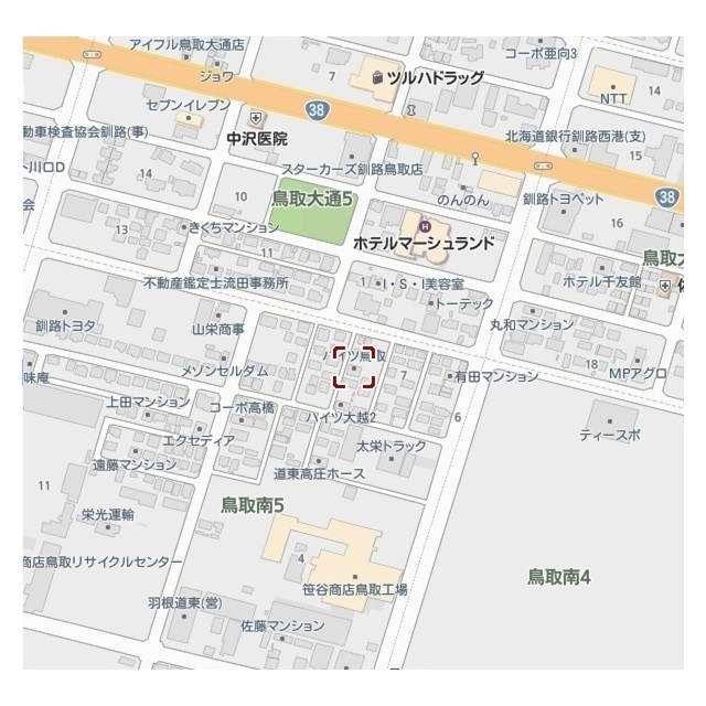 物件写真