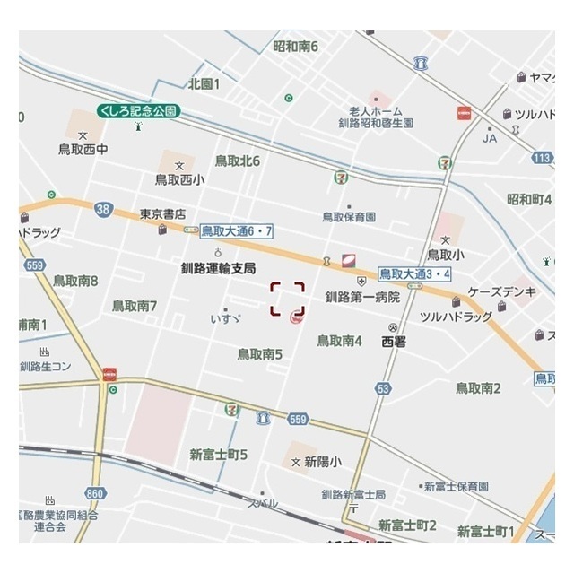 物件写真