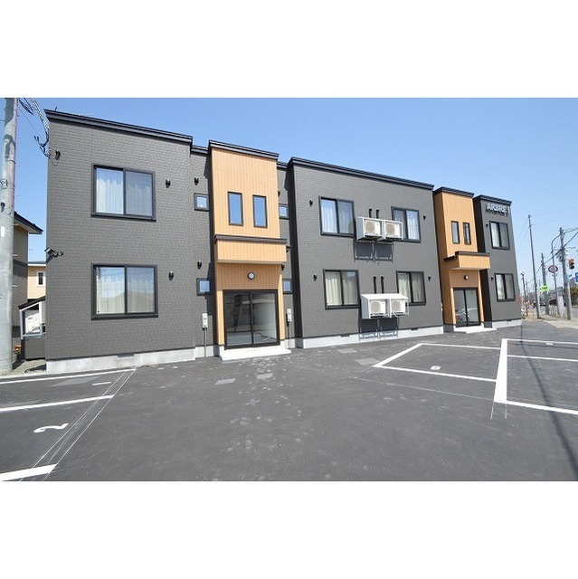 ＡＲＢＲＥ Ⅰ/B-2の外観写真