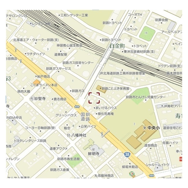 物件写真